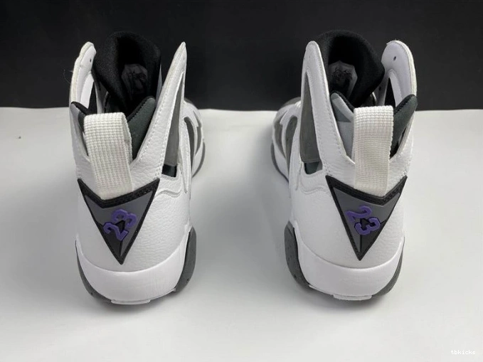 Reps TB CU9307-100 (2021) 7 Jordan Flint Retro 0714
